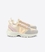 Zapatillas VENTURI SUEDE ALMOND PEACH MULTICO